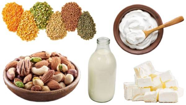 12+ Protein Sources in India Ranked from Worst to Best