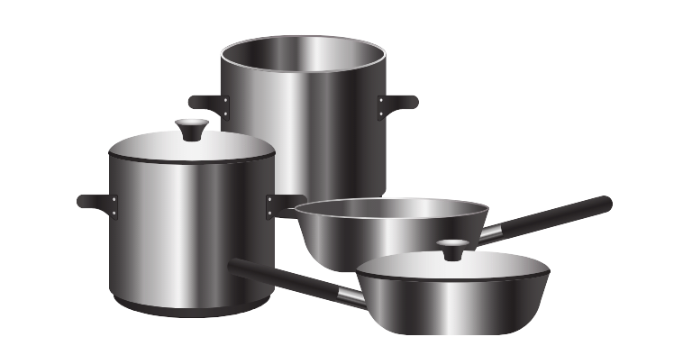 Cookwares in India