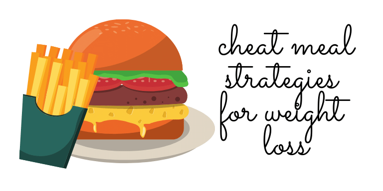 Cheatmeal Strategies