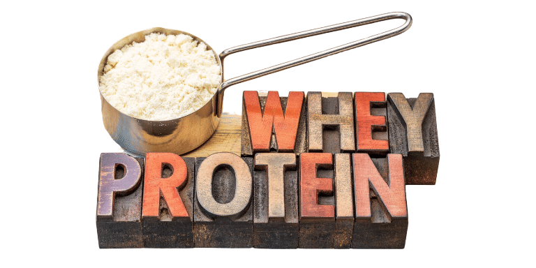 Whey protein - Cheapest Protein Foods - FOODFACT