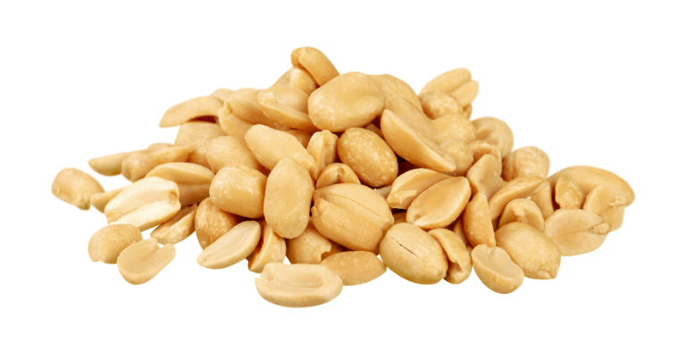 Peanuts - Cheapest Protein Foods - FOODFACT