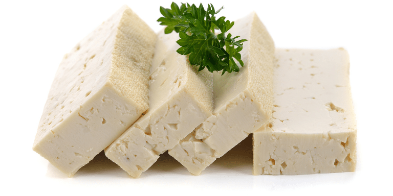 Tofu - Cheapest Protein Foods - FOODFACT