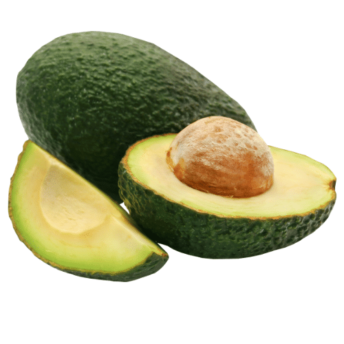 3 Avocados - Foods That Will Make Your Skin Glow - FOODFACT