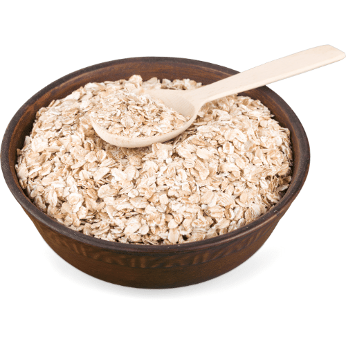 9 Oats - Foods That Will Make Your Skin Glow - FOODFACT