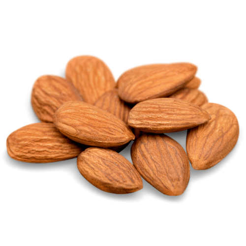 Almonds - Plant Based Protein Foods - FOODFACT