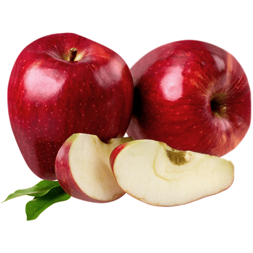 Apple - Foods that Control Your Blood Sugar - FOODFACT