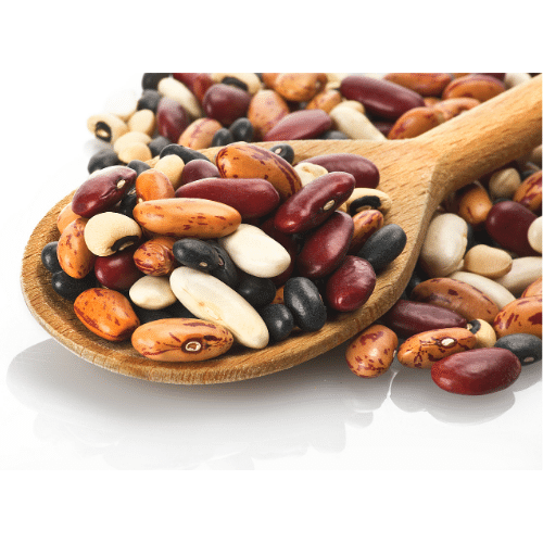 Beans - Foods that Control Your Blood Sugar - FOODFACT