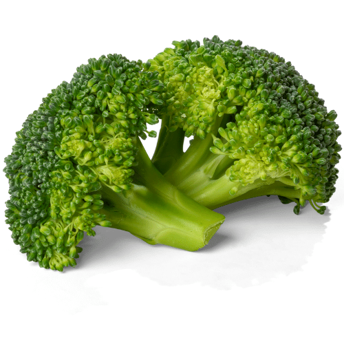 Broccoli - Foods that Control Your Blood Sugar - FOODFACT
