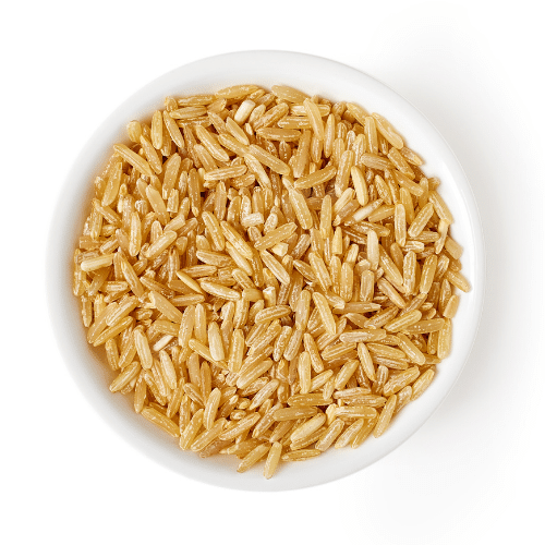 Brown Rice - Foods that Control Your Blood Sugar - FOODFACT