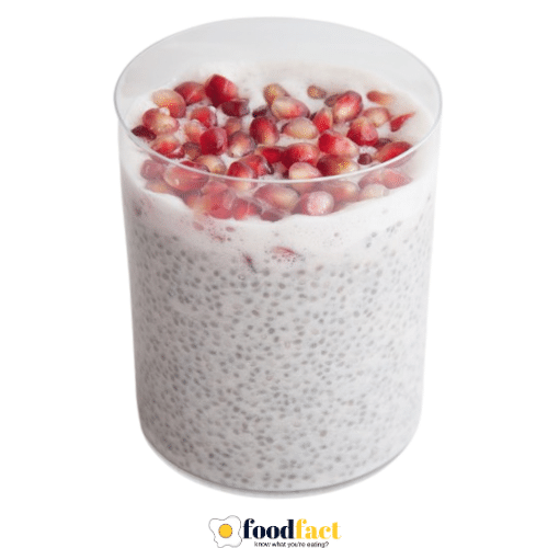 Chia Seed Pudding - Best Breakfast for Diabetics