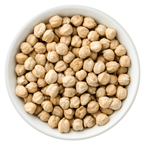 Chickpeas - Plant Based Protein Foods - FOODFACT