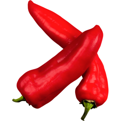 Chilli Pepper - Foods that Control Your Blood Sugar - FOODFACT