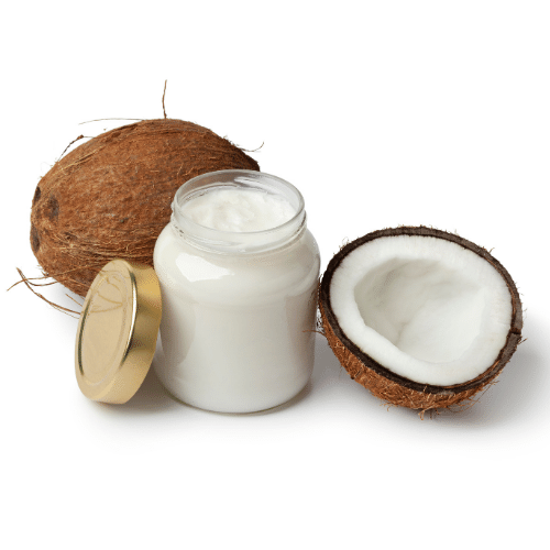 Coconut Oil - Home Remedy for Skin Inflammation