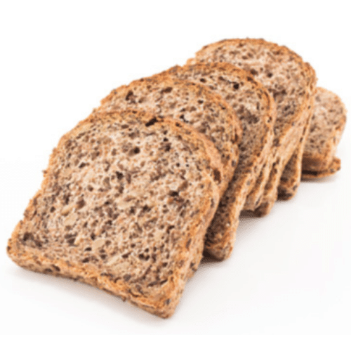 Ezekiel Bread - Plant Based Protein Foods - FOODFACT