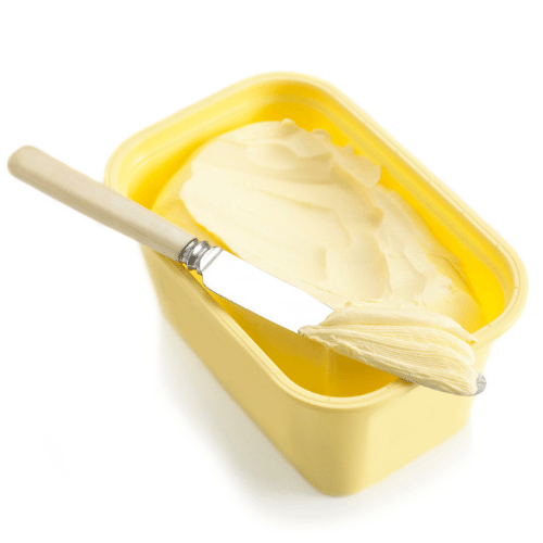 Margarine - Worst Foods for Your Brain - FOODFACT