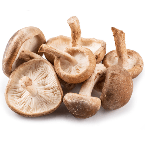 Mushrooms - Foods that Control Your Blood Sugar - FOODFACT