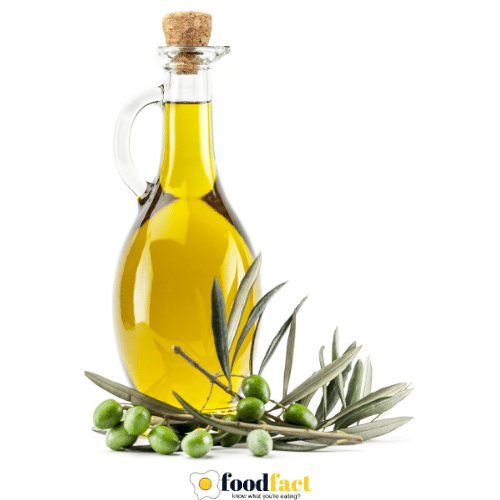 Olive Oils - Foods that lower your Cholesterol