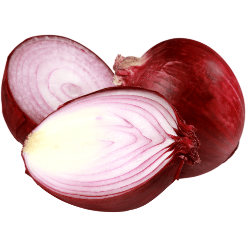 Onions - Acidic Foods your body doesn't like