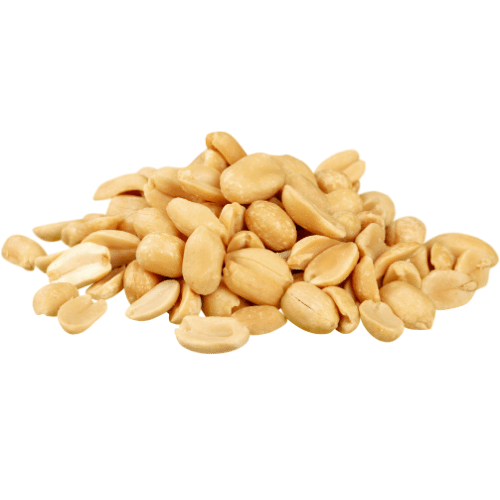 Peanuts - Plant Based Protein Foods - FOODFACT