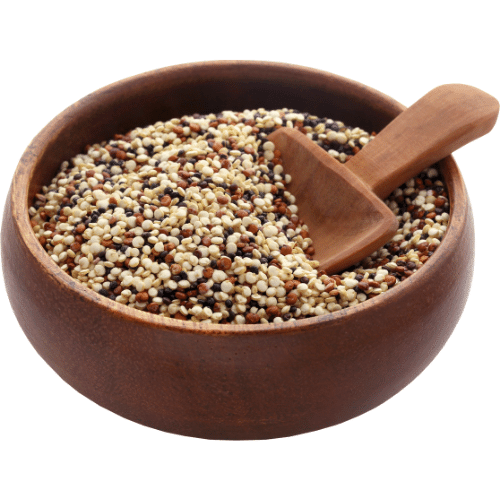 Quinoa - Foods that Control Your Blood Sugar - FOODFACT