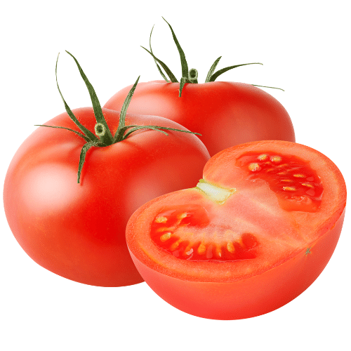 Tomatoes - Foods that Control Your Blood Sugar - FOODFACT