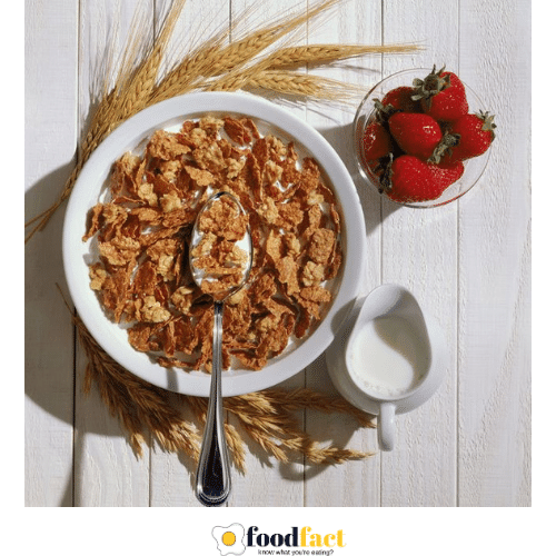 Whole Grain Cereal - Best Breakfast for Diabetics