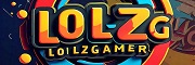 "LolzGamer – News, Reviews, and Laughs for Gamers"